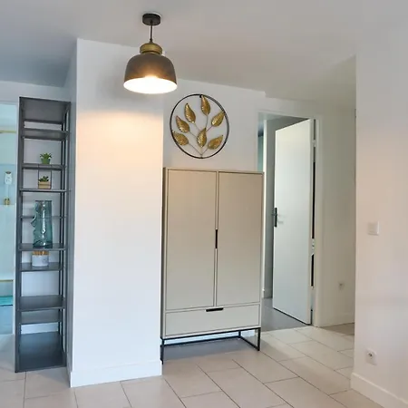 Appartamento éclat Doré Free Parking *