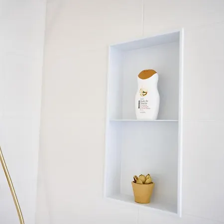 éclat Doré Free Parking Appartamento