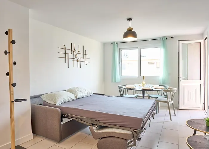 Apartman Eclat Dore Free Parking
