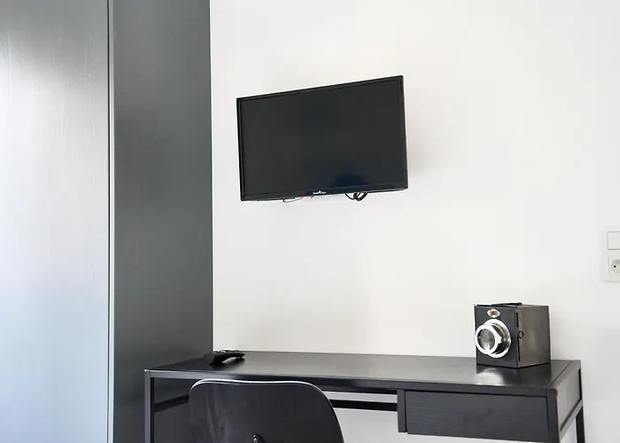 Apartman Eclat Dore Free Parking *