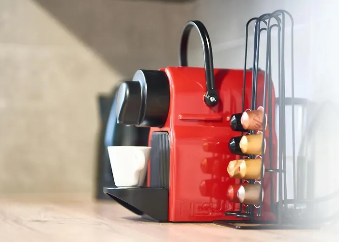 Eclat Dore Free Parking * 봉디