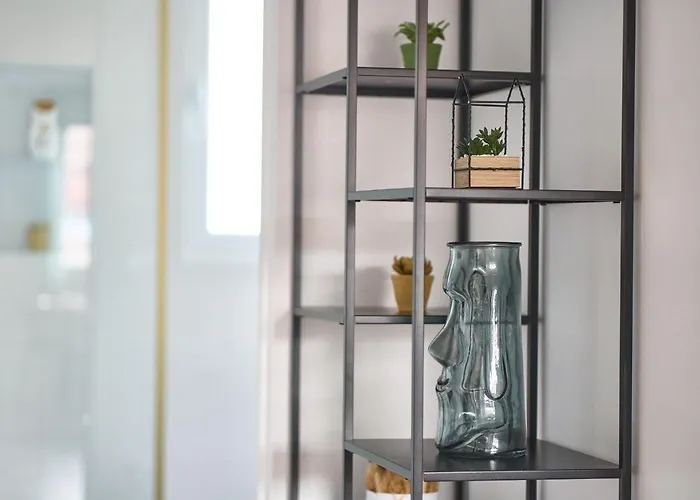Apartman Eclat Dore Free Parking Bondy